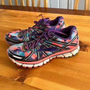 Brooks Adrenaline Running Shoes